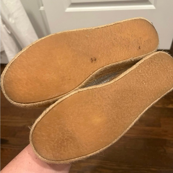 Steve Madden Mesh Sneakers - Picture 3 of 7